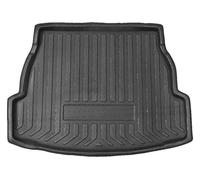 para Toyota para RAV4 2019+ Protector Parachoques Alfombrilla Carga Trasero Bandeja Equipaje Alfombra Repuesto Suelo Revestimiento Maletero Alfombra Protectora