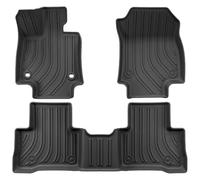 para Toyota para RAV4 2024 Coche Combustible Versión Alfombrillas TPE Impermeable Revestimiento Alfombra Moqueta Auto Suelo Coche