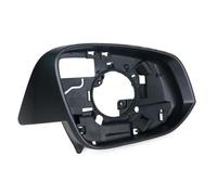 Para Toyota Para RAV4 Para RAV 4 2020-2022 Puerta Ala Coche Marco Para Espejo Retrovisor Exterior Embellecedor Caja Carcasa Casa Carcasas Espejo Retrovisor(1pc right)