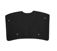 para Toyota para RAV4 para RAV 4 XA50 2019 2020 2021 2022 2023 Parasol Cobertura Completa Automóvil para Ventana Trasera Lateral Parasol Lateral Sun Shade(Rear Windshield)