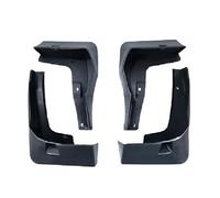 para Toyota para RAV4 R AV4 RAV 4 XA40 40 2013-2018 Guardabarros Protectores contra Salpicaduras Accesorios De Guardabarros(2016-2018)
