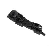 Para Toyota para RAV4 retenedor lateral de parachoques delantero derecho pasajero 2006 2012, pieza compatible OEM 5253542021, proporciona un montaje seguro de parachoques