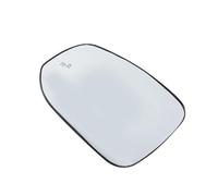 Para Toyota Para RAV4 Versión Estadounidense 2018-2023 Con Lateral Calefactable Para Puntos Ciegos Cristal De Espejo Retrovisor MENSUNUBNM(izquierda)