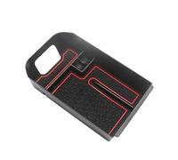 Para Toyota Para RAV4 XA50 2019-2024 Conjunto De Almacenamiento De La Caja Del Reposabrazos Central Del Automóvil Caja de Almacenamiento para Apoyabrazos