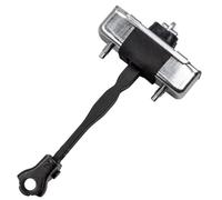 para Toyota para Sequoia 2007-2017 Correa de Tope de Control de Puerta Delantera Izquierda Lado del Conductor 68620-0C021 68620-0C022 Correa de Tope de Control de bisagra