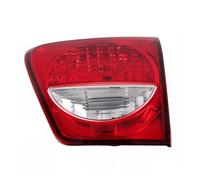 Para Toyota Para Sequoia 2008 2009 2010 2011 2012 2013 2014 2015 206 2017 Luz Giro Luz Freno Trasera Luz Giro Sin Bombilla 815600C080 815500C080 Pilotos Traseros Montaje Luces Traseras(Right Inner)