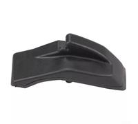 Para Toyota para SEQUOIA 2008 2020 tapón de limpiaparabrisas trasero OEM 852930C012 ABS reemplazo diseñado para restaurar la función del limpiaparabrisas trasero
