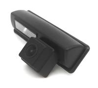 para Toyota para Sienna 2 2004 2005 2006 2007 2008 2009 2010 Vista Trasera De Coche Cámara De Respaldo HD Visión Nocturna Cámara De Marcha Atrás MCQNDS(Camera with Filters)