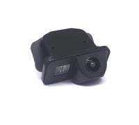 para Toyota para Sienna XL30 AE20 2009 2010 2011 2012 2013 2014 2015 2016 Cámara De Visión Trasera De Marcha Atrás para Estacionamiento BLNETU(Camera)