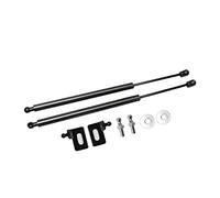 Para Toyota Para Supra A80 1993-2002 Capó Delantero Puntales Gas Modificados Soporte Elevación Fibra Carbono Amortiguador CFCKHPTHAZ(1)