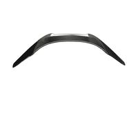 Para Toyota Para Supra A90 2019 2020 2021 2022 2023 Alerón Trasero De Fibra De Carbono Estilo De Coche
