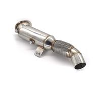 Para Toyota Para Supra A90 2020+ A91 2021 2022 Motor B58 Tubos De Escape Del Coche Colector WEFOLCC