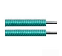 Para Toyota Para SUPRA JZA80 1993-2002 2001 2000 1999 1998 Amortiguador Puerta Trasera Hatchback Maletero Maletero Amortiguadores Gas Soporte Elevación Resorte Gas Maletero(GREEN CARBON FIBER)