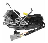 Para Toyota Para Tacoma 1998-2004 Conjunto De Actuador De Pestillo De Cerradura De Puerta Delantera Derecha 931-493 69030-04010 Actuador Bloqueo Puerta