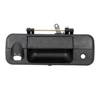 para Toyota para Tundra 2007-2013 Puerta Trasera Pestillo Puerta Trasera Manija con Llave Cámara Agujero 69090-0C050 690900C051