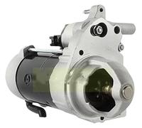 Para Toyota Para Tundra 5.7L 345cid 2011-2021 Reemplazo De Motor Automotriz Arranque Eléctrico Del Automóvil Arrancador Portátil