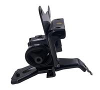 Para TOYOTA Para VIOS 1.3 2008 2009 2010 2011 2012 2013 Para YARIS Soporte Motor Transmisión Caja Cambios Automóvil 12372-0M090 Soporte Motor Delantero