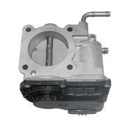 Para Toyota Para Vios 1ZRFE Válvula Cuerpo Acelerador 22030-0T020 220300T020 Conjunto Cuerpo Acelerador