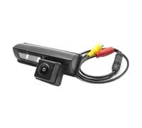 para Toyota para Vios II para Belta XP90 Sedan 2007 2008 2009 2010 2011 2012 2013 Cámara De Visión Trasera para Coche Cámara De Aparcamiento BLNETU(A120 CVBS 680x480)