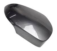 Para Toyota Para Vitz 2012-2019 Cubierta Espejo Retrovisor Funda Carcasa Cubiertas Repuesto Izquierda Derecha Espejos Coche Carcasa Retrovisor Lateral Coche(4,R)