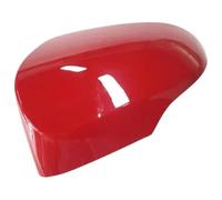 Para Toyota Para Vitz 2012-2019 Cubierta Espejo Retrovisor Funda Carcasa Cubiertas Repuesto Izquierda Derecha Espejos Coche Carcasa Retrovisor Lateral Coche(6,L)