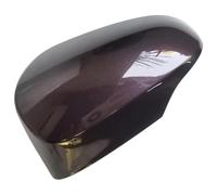 Para Toyota Para Vitz 2012-2019 Cubierta Espejo Retrovisor Funda Carcasa Cubiertas Repuesto Izquierda Derecha Espejos Coche Carcasa Retrovisor Lateral Coche(5,L)