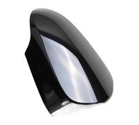 Para Toyota Para Vitz 2012-2019 Cubierta Espejo Retrovisor Funda Carcasa Cubiertas Repuesto Izquierda Derecha Espejos Coche Carcasa Retrovisor Lateral Coche(1,R)