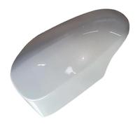 Para Toyota Para Vitz 2012-2019 Cubierta Espejo Retrovisor Funda Carcasa Cubiertas Repuesto Izquierda Derecha Espejos Coche Carcasa Retrovisor Lateral Coche(8,L)