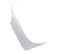 Para Toyota Para Vitz 2012-2019 Cubierta Espejo Retrovisor Funda Carcasa Cubiertas Repuesto Izquierda Derecha Espejos Coche Carcasa Retrovisor Lateral Coche(9,R)
