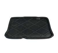 para Toyota para Vitz para Yaris XP130 MK3 2012~2019 Alfombrilla para Maletero del Coche Alfombrilla Protectora para Maletero Y Portaequipajes Revestimiento De Carga