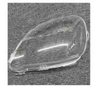 Para Toyota Para Yaris 2003-2005 Auto Faro Transparente Cubierta faro coche(L)