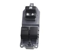Para Toyota Para Yaris 2005 2006 2007 2008 2009 2010 2011 Interruptor De Ventana Eléctrica Lado Izquierdo Del Conductor Delantero 84820-0D100 IENQBVL