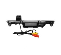 para Toyota para Yaris 2006 2007 2008 2009 2010 2011 2012 Cámara De Visión Trasera De Coche Cámara De Marcha Atrás De Visión Nocturna HD MCQNDS