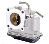 Para Toyota Para Yaris 2006 2007 2008 2009 2010-2015 1.5L 1497CC I4 Válvula Cuerpo Acelerador Eléctrico Aspiración Natural 22030-21030 22030-0M010 Conjunto Cuerpo Acelerador