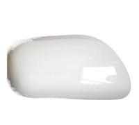 Para Toyota Para Yaris 2006-2012 Cubierta Para Espejo Retrovisor YIJIAVSX(White right)