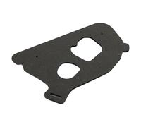 Para Toyota Para Yaris 2008-2013 81554-0D240 81564-0D240 Sustituto Sellado Los Pilotos Traseros Junta Sello(Izquierda)