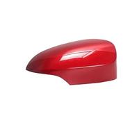 Para Toyota Para Yaris 2012 2013 2014 2015-2019 Cubierta De Espejo Retrovisor Exterior Puerta De Ala Tapa De Carcasa De Espejo Lateral BLNETU(1,R)