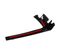 Para Toyota para Yaris 2015-2017 LE Front Left Cowl Seal OEM 53867-52160 Pieza de repuesto hecha de material ABS para uso a largo plazo