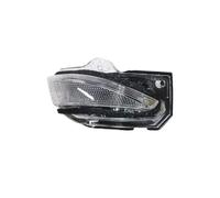 Para Toyota Para Yaris 2020-2024 Cubierta Del Espejo Retrovisor