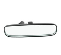 Para Toyota Para Yaris 87810-52041 Piezas Negras Accesorios 1 Uds Espejo Retrovisor Interior Con Soporte Espejo Retrovisor Interior Coche