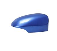 Para Toyota Para Yaris Hatchback 2012 2013 2014 2015 2016 2017 2018 2019 2020 Cubierta Del Espejo Retrovisor Tapa De La Caja FIXCOR(R blue)