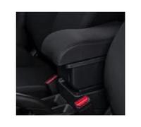 Para Toyota Para Yaris Para Cross 2020 2021 2022 Compartimento De Reposabrazos Para Coche Caja De Almacenamiento Central Piezas Interiores Retrofit BLNETU(C,Black line)