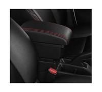 Para Toyota Para Yaris Para Cross 2020-2022 Compartimento Reposabrazos Para Coche Caja Almacenamiento Central Accesorios Interiores Reequipamiento BLNETU(A4 No USB)