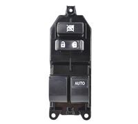 Para Toyota Para Yaris Para Rav 4 Para Corolla 2005-2011 Interruptor Elevador Maestro De Control De Ventana Eléctrica 84820-02230 8482002230 WEFOLCC(lado derecho)