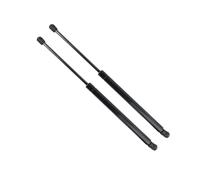 Para Toyota Para Yaris Para Vitz Hatchback 2005-2011 Amortiguador Resorte Gas Para Maletero Trasero Soporte Par Puntales Muelle Neumático Maletero