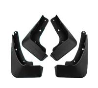 para Toyota para Yaris para Y Cross GR 2023 2024 2025 4 Guardabarros para Coche A Prueba De Salpicaduras Delanteros Y Traseros Guardabarros para Coche(B)