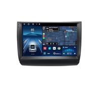 para Toyota Prius 20 2003-2009 9 Pulgadas Android 12 Pantalla Táctil Radio De Coche con Carplay Inalámbrico Android Auto Apoyo MirrorLink Hi-Fi DSP Dab BT 5.0 GPS RDS Cámara Trasera SWC(M600S)