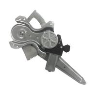 Para Toyota RAV 4 II Para A2 1 Unidad Elevalunas Trasera Izquierda | Elevalunas Eléctrico Para 2000 2001 2002 2003 2004 2005 Soporte Elevador De Ventana Eléctrica