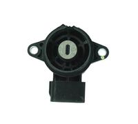 Para Toyota RAV 4 Para Hilux 2.2D 09N18 TPS Sensor Posición Acelerador 192300-2010 Sensor Acelerador Tps