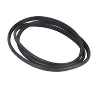 para Toyota RAV4 2009 2010 2011 2012 2013 2014 Junta de Goma para Ventana de Techo corredizo Tira de Sellado para burlete de Techo corredizo